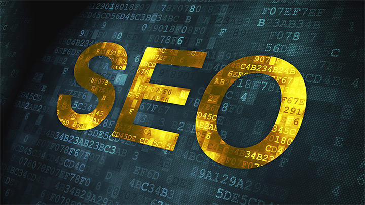 SEO优化