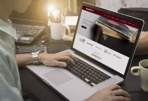 企业官网建设时，如何提升转化率？