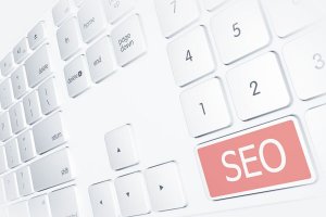 经过实践网站优化成果，推敲域名中包含关键词