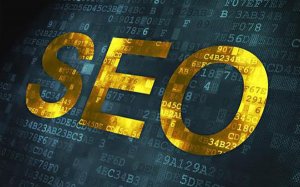 企业网站的SEO优化主要做哪些方面
