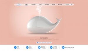 如何建设适合自己企业的营销型网站