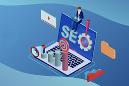 合肥网站SEO,企业SEO网站