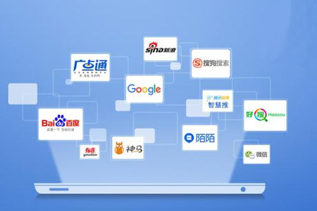 上海企业网站推广如何提高品牌知名度