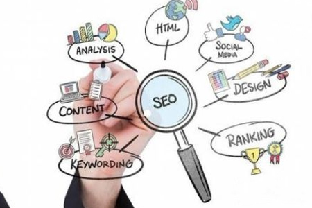 夷陵网站seo：如何优化网页代码才有利于搜索？