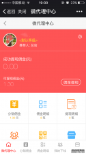 分销系统解决方案