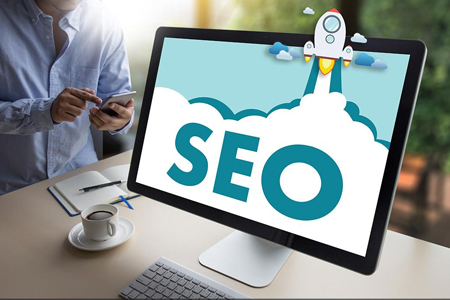 合肥网站建设:做满足搜索引擎优化(SEO)的网页设