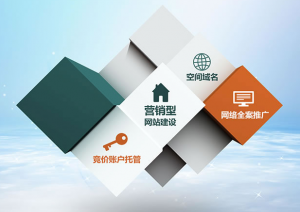 <b>营销网站建设的核心内容是什么</b>