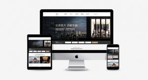 HTML5企业网站模板有何优点？网页制作模板下载就