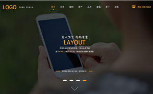 <b>网站主页设计时应该注意的一些事项</b>