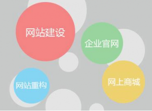 <b>网站开发需要掌握哪些基本技术</b>